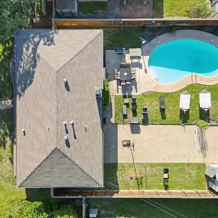 Spectacular 6Br 2,5Ba Holiday Home With Pool Dallas Extérieur photo